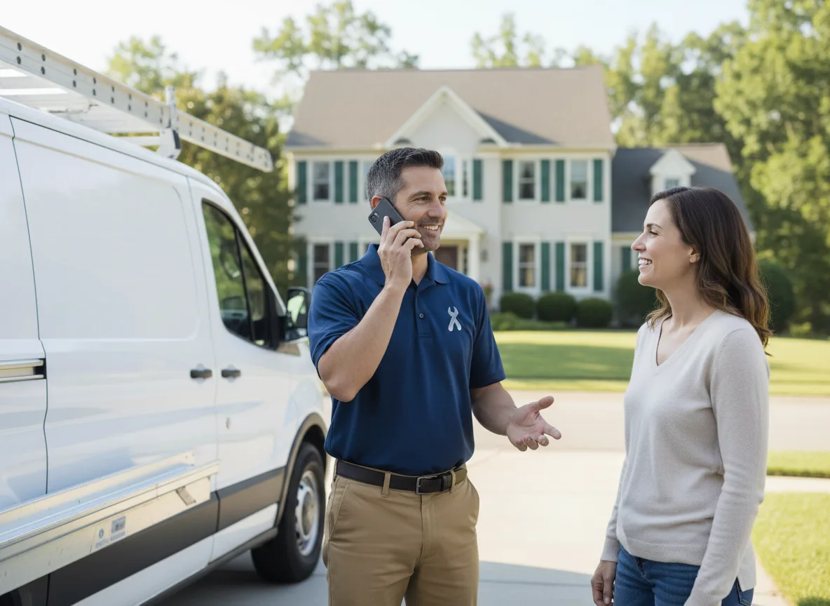 Home Gutter Service Warwick, MD FAQs